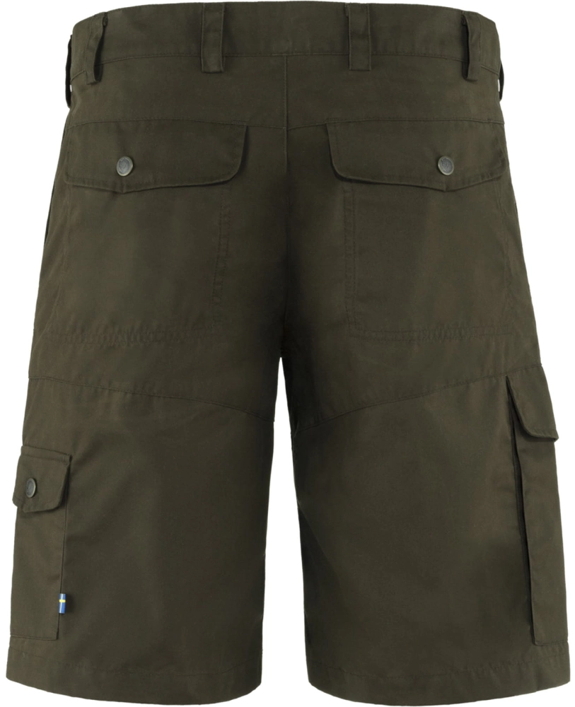 Karl Pro Shorts, kolor: 633 - Dark Olive