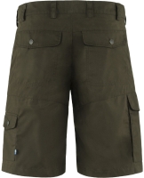 Karl Pro Shorts, kolor: 633 - Dark Olive