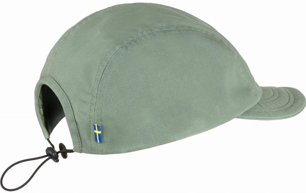 Abisko Pack Cap, kolor: 614 - Patina Green