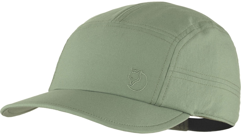 Abisko Hike Lite Cap, kolor: 613 - Jade Green