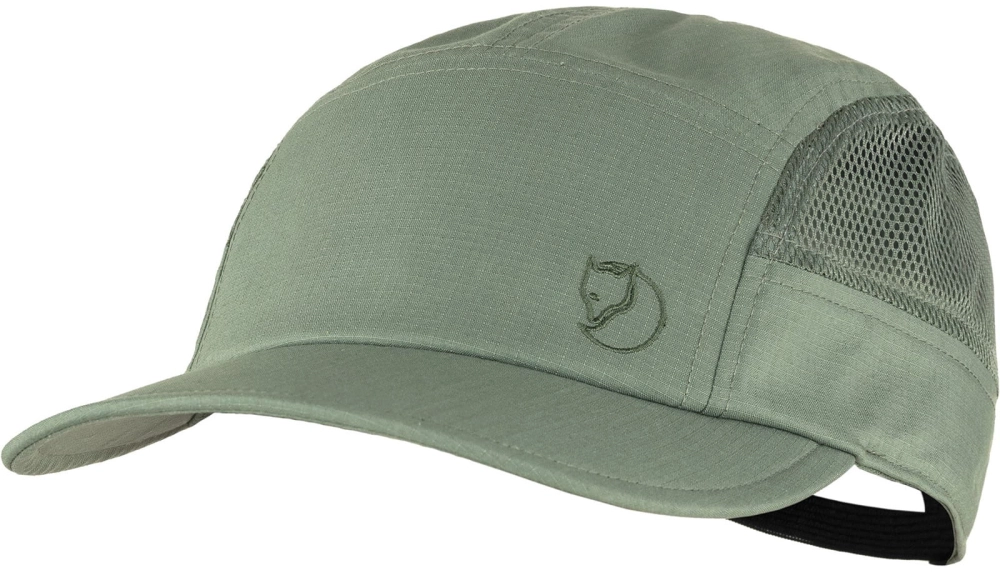 Abisko Mesh Cap, kolor: 614 - Jade Green