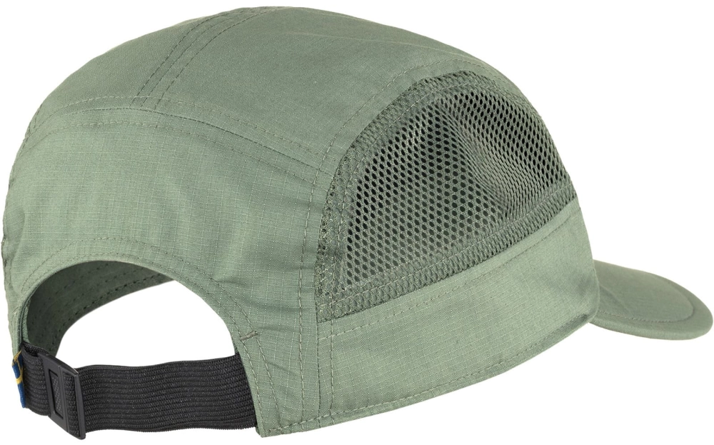 Abisko Mesh Cap, kolor: 614 - Jade Green