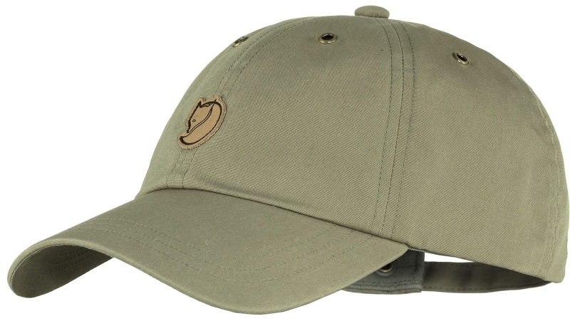 Helags Cap, kolor: 622 - Light Olive