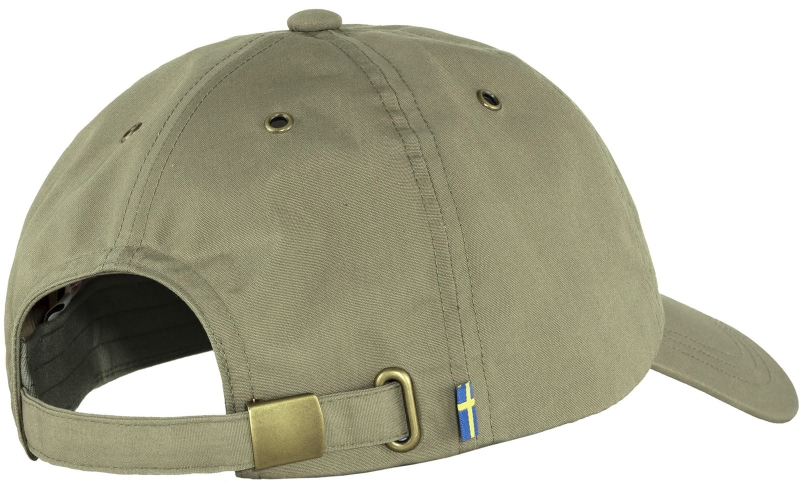 Helags Cap, kolor: 622 - Light Olive