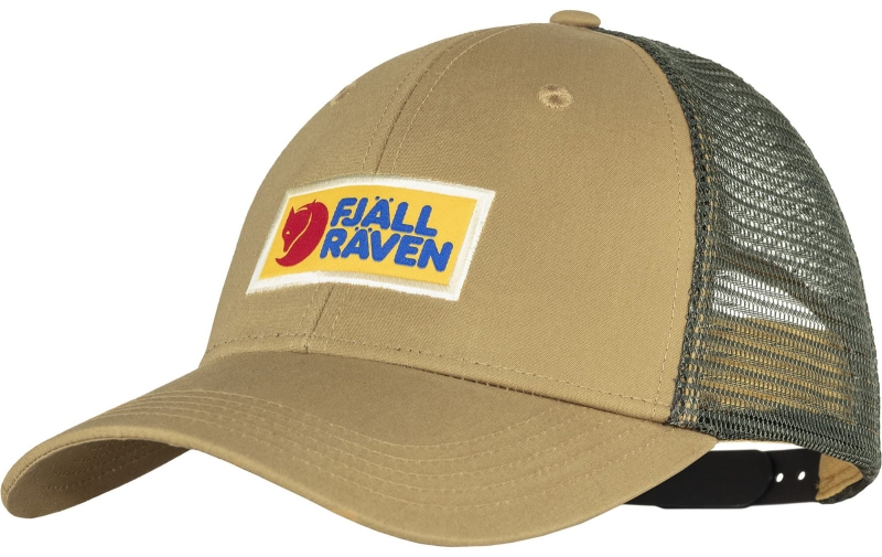 Vardag Langtradarkeps, kolor: 232 - Buckwheat Brown