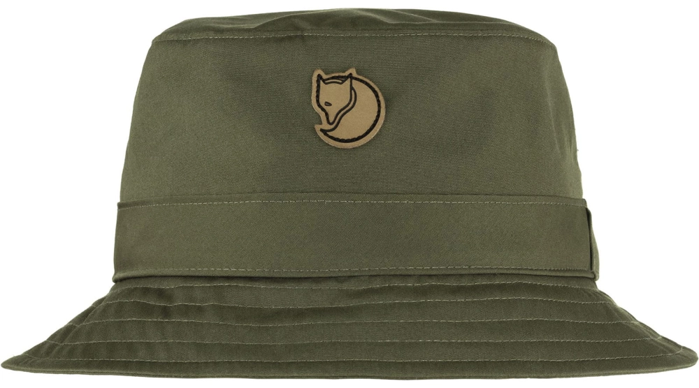 Kiruna Hat, kolor: 625 - Laurel Green