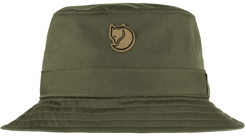 Kiruna Hat, kolor: 625 - Laurel Green
