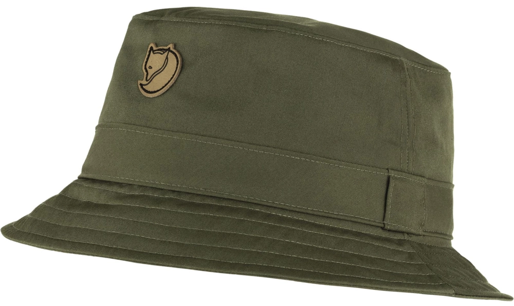 Kiruna Hat, kolor: 625 - Laurel Green