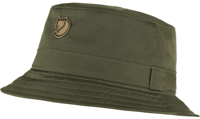 Kiruna Hat, kolor: 625 - Laurel Green