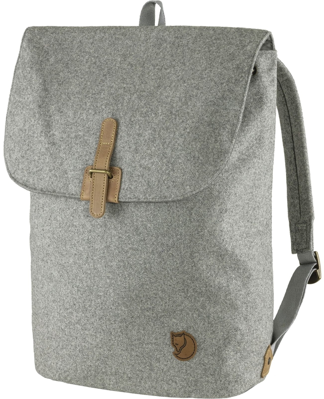 Norrvage Foldsack, kolor: 027 - Granite Grey