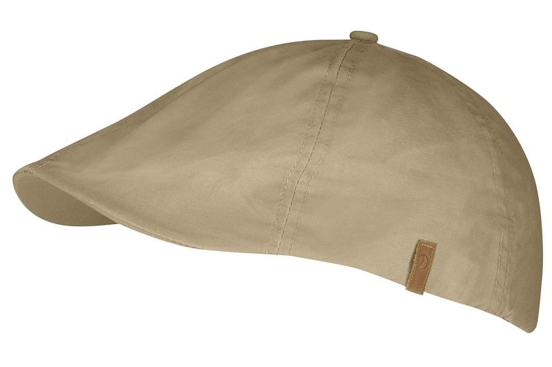 Ovik Flat Cap, kolor: 220 - Sand