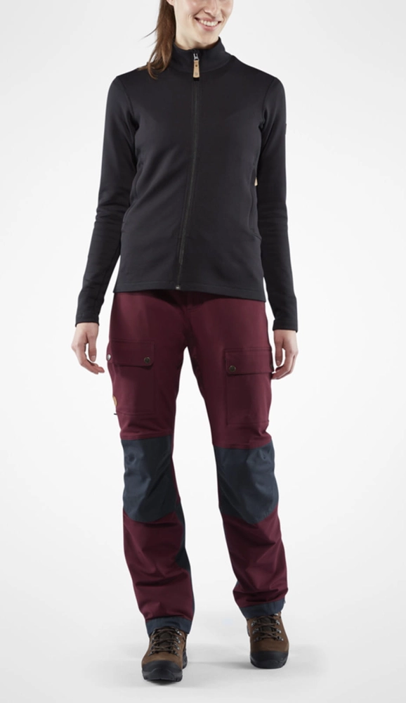 Keb Touring Trousers W Regular