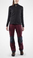Keb Touring Trousers W Regular