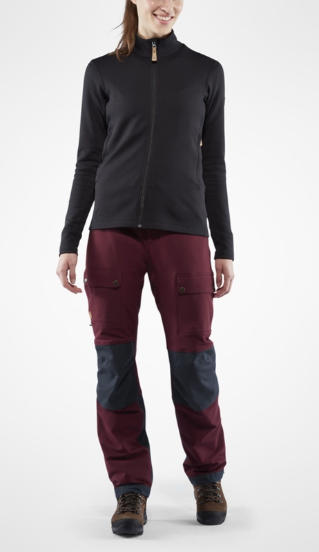 Keb Touring Trousers W Regular