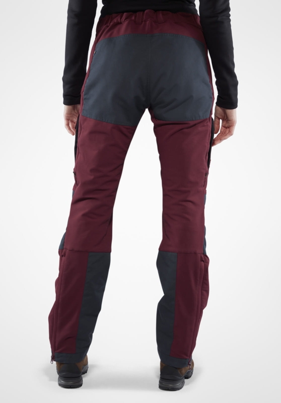 Keb Touring Trousers W Regular