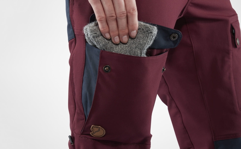 Keb Touring Trousers W Regular