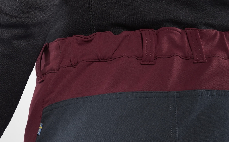 Keb Touring Trousers W Regular