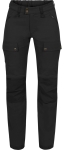 Keb Touring Trousers W Regular, kolor: 550 - Black