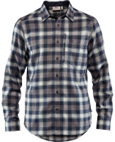 Fjallglim Shirt LS, kolor: 575 - Night Sky