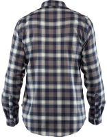 Fjallglim Shirt LS, kolor: 575 - Night Sky