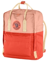 Kanken Art, kolor: 983-984 - Poppy Fields - Cotton Sky