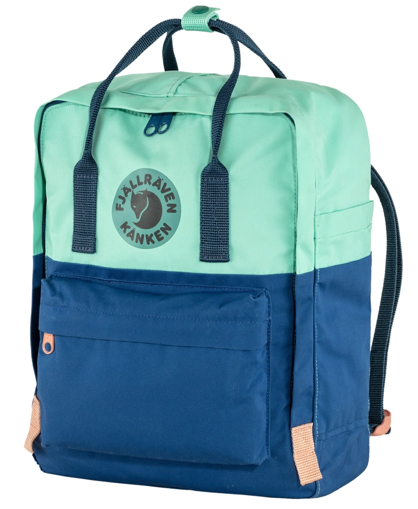 Kanken Art, kolor: 981-982 - Coast Line-Sky