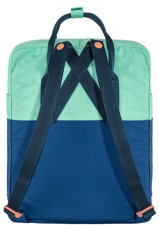 Kanken Art, kolor: 981-982 - Coast Line-Sky