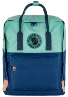 Kanken Art, kolor: 981-982 - Coast Line-Sky