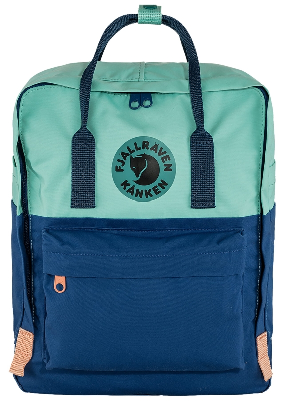 Kanken Art, kolor: 981-982 - Coast Line-Sky