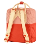 Kanken Art Mini, kolor: 983-984 - Poppy Fields-Cotton Sky