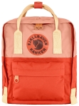 Kanken Art Mini, kolor: 983-984 - Poppy Fields-Cotton Sky