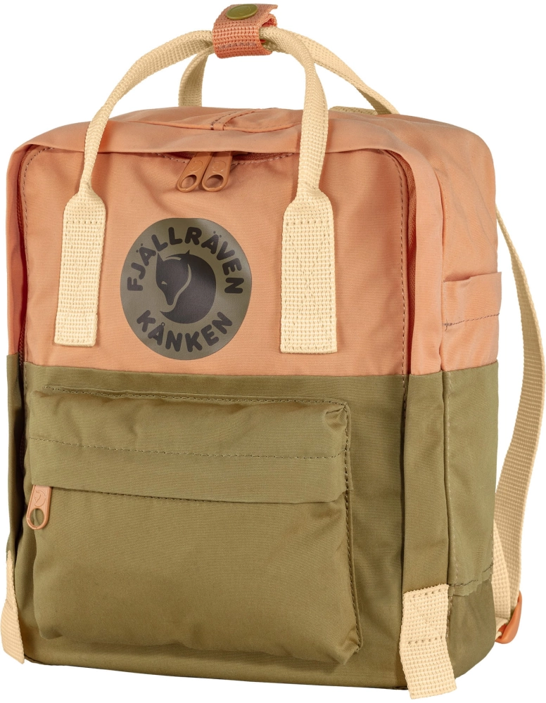 Kanken Art Mini, kolor: 985 - Landsort