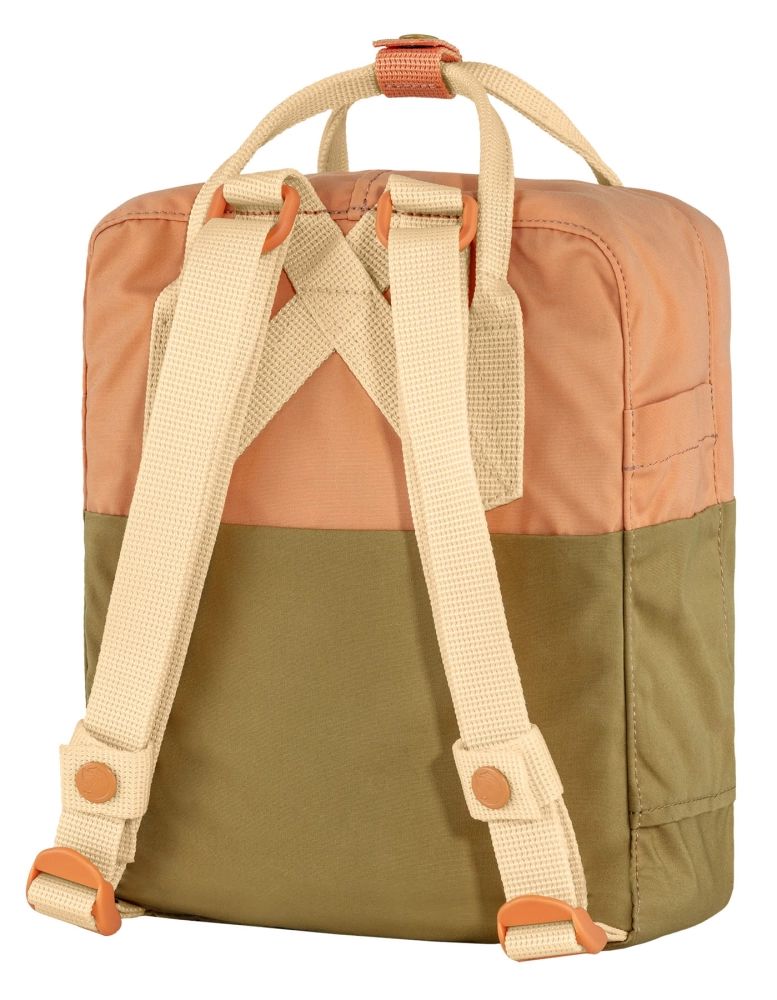 Kanken Art Mini, kolor: 985 - Landsort