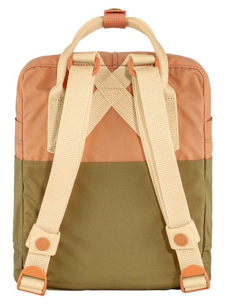 Kanken Art Mini, kolor: 985 - Landsort