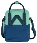 Kanken Art Sling, kolor: 981-982 - Coast Line-Sky