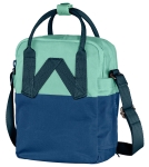 Kanken Art Sling, kolor: 981-982 - Coast Line-Sky