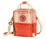 Kanken Art Sling, kolor: 983-984 - Poppy Fields-Cotton Sky