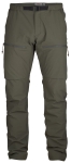 High Coast Hike Trousers, kolor: 032 - Mountain Grey