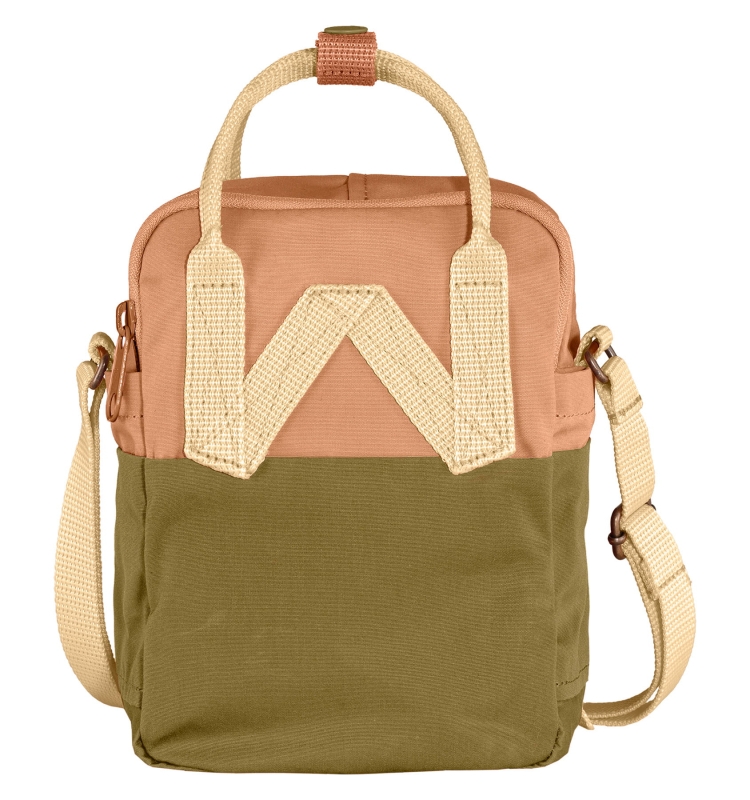 Kanken Art Sling, kolor: 985 - Landsort