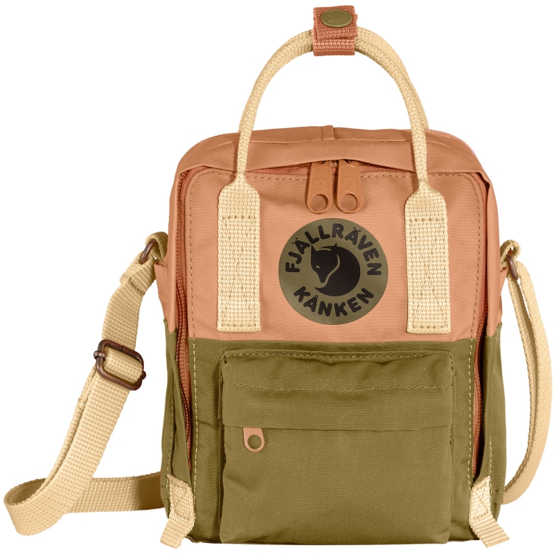Kanken Art Sling, kolor: 985 - Landsort