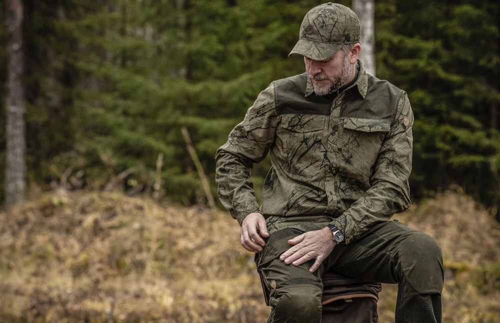 Fjallraven Knee Pads