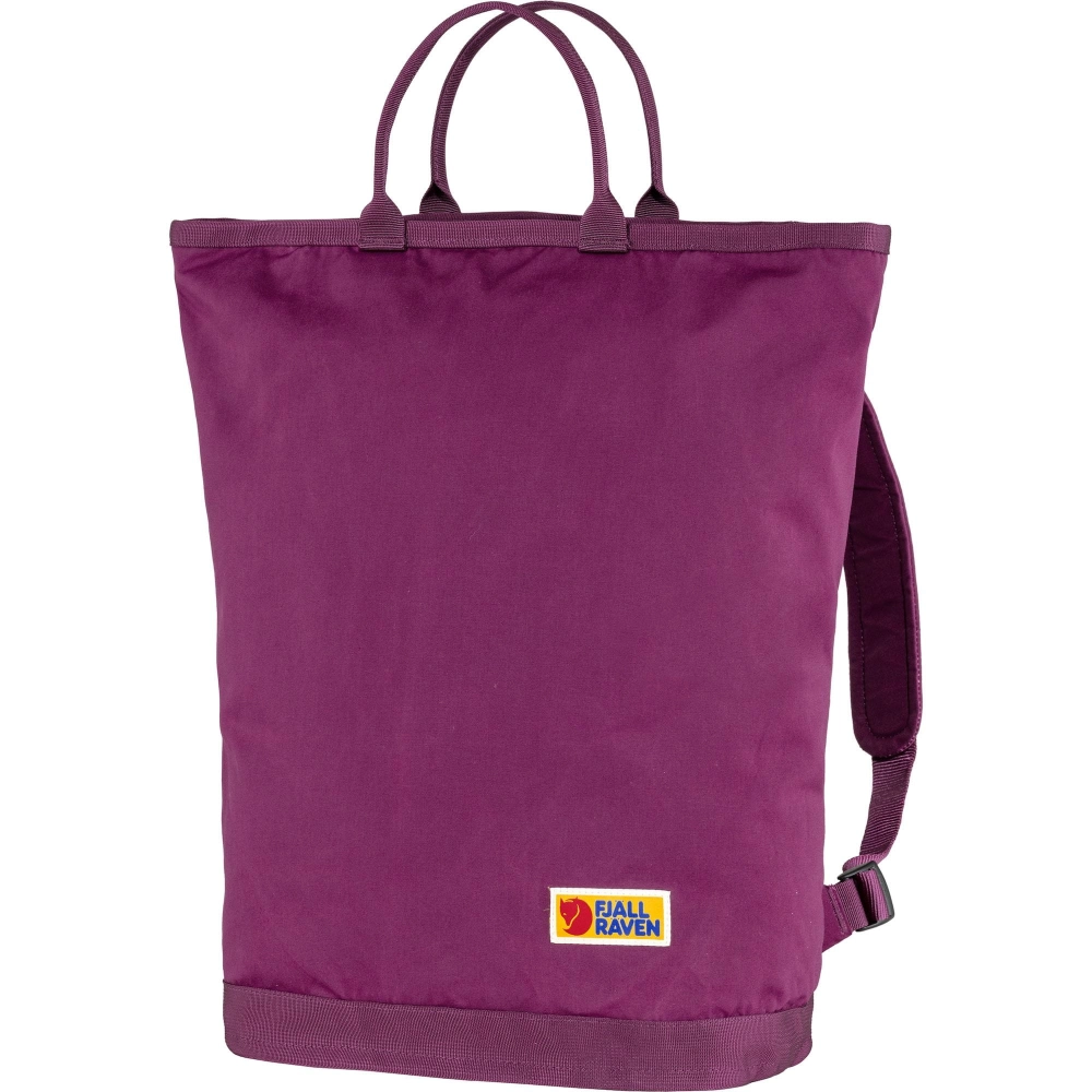 Vardag Totepack, kolor: 421 - Royal Purple, 1