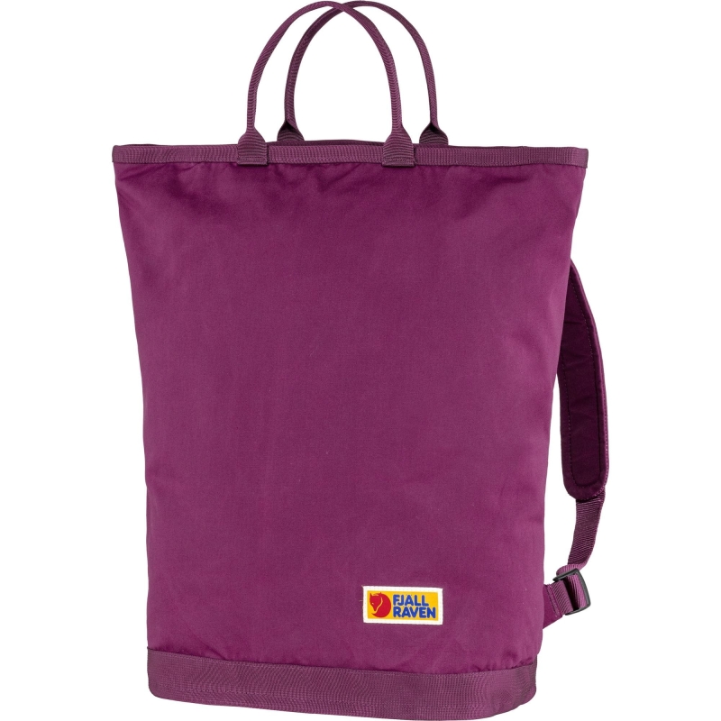 Vardag Totepack, kolor: 421 - Royal Purple