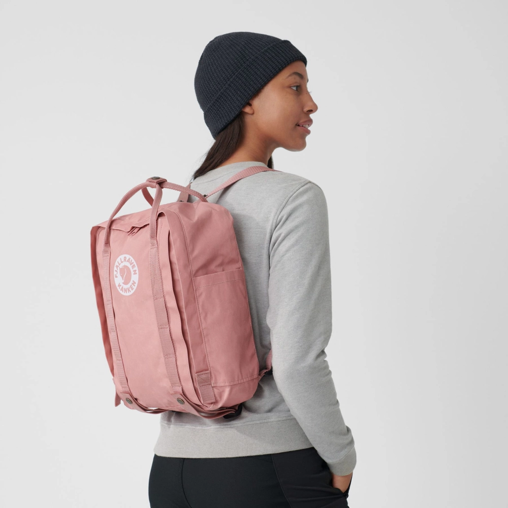 Tree-Kanken, kolor: 304 - Lilac Pink