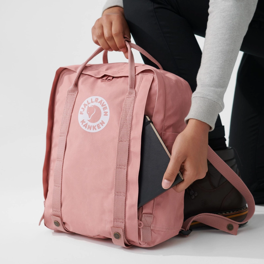 Tree-Kanken, kolor: 304 - Lilac Pink