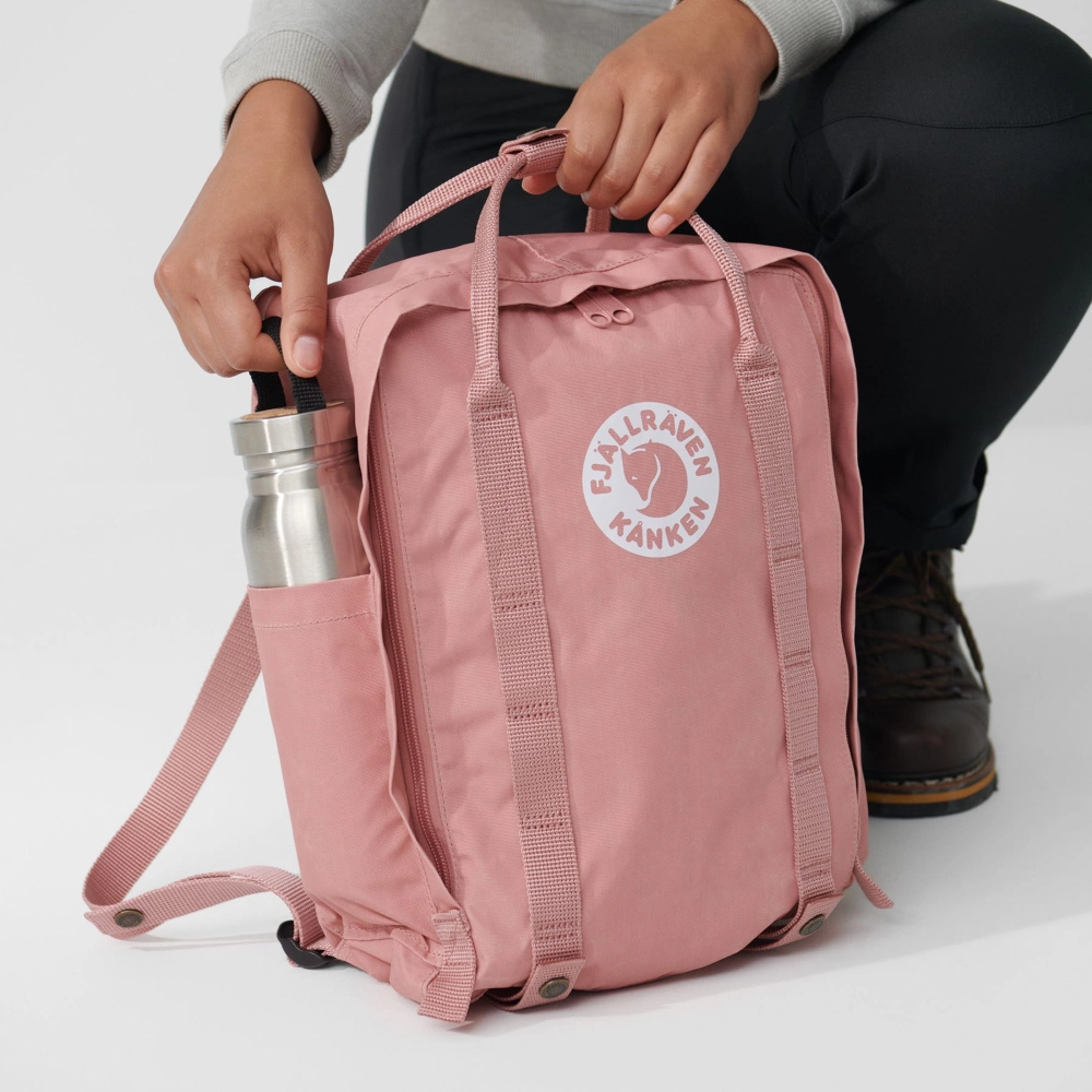 Tree-Kanken, kolor: 304 - Lilac Pink