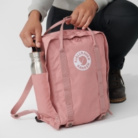 Tree-Kanken, kolor: 304 - Lilac Pink