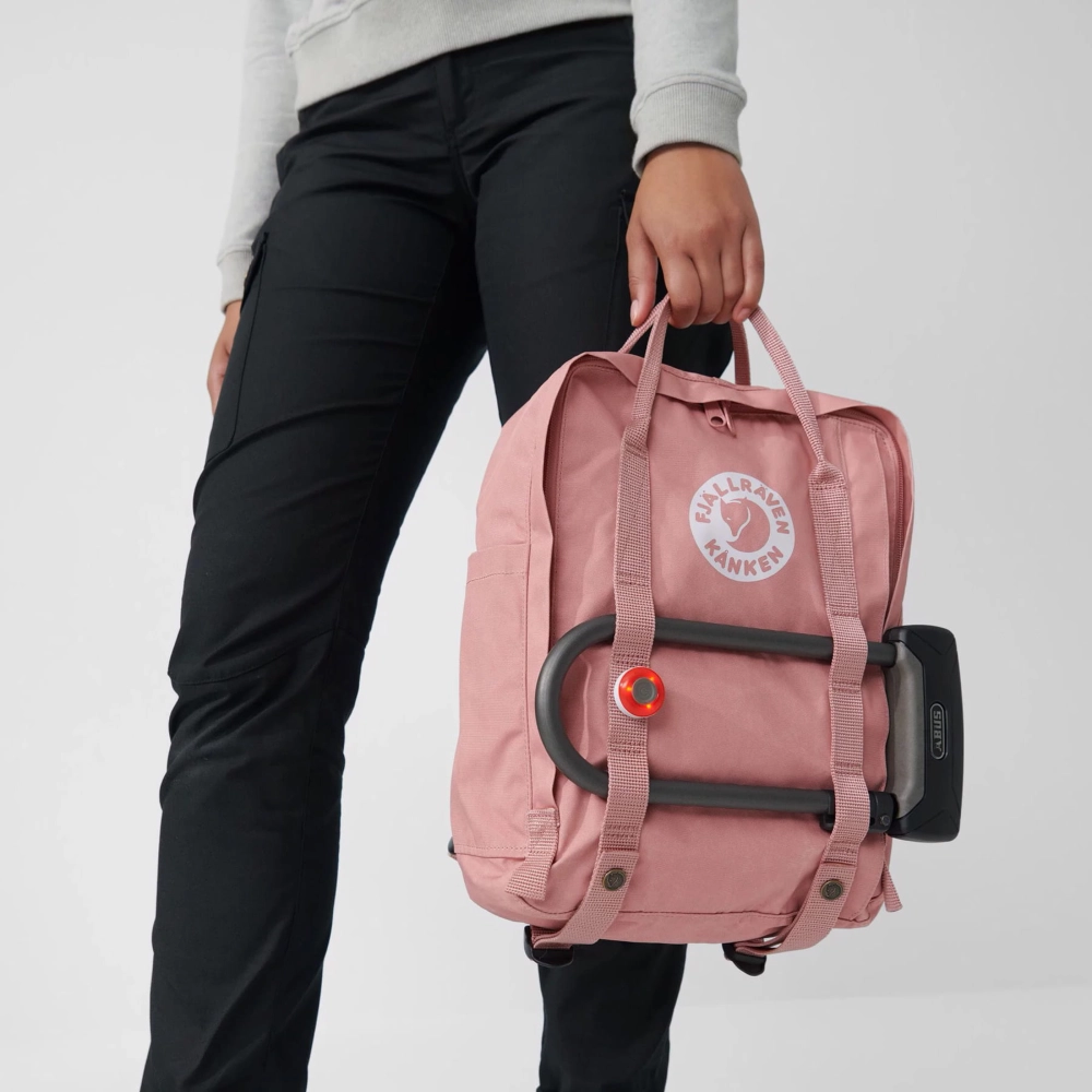 Tree-Kanken, kolor: 304 - Lilac Pink