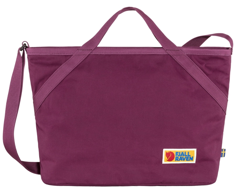 Vardag Crossbody, kolor: 421 - Royal Purple