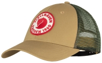 1960 Logo Langtradarkeps, kolor: 232 - Buckwheat Brown